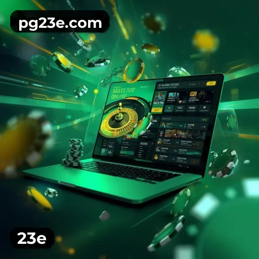 23e on Android