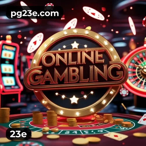 Deposit and withdraw at 23e