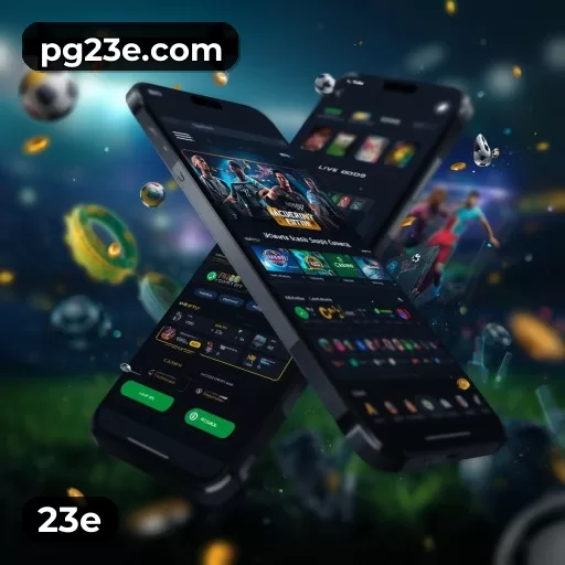 23e instant payment / PIX withdrawal