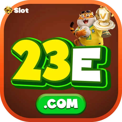 23e logo